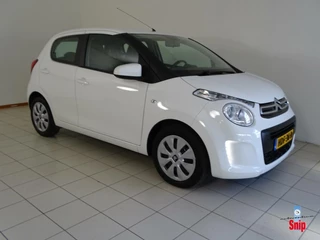 Citroën C1 Citroen C1 1.2 PureTech Shine - afbeelding nr 18