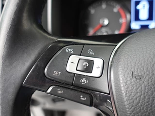 Volkswagen Crafter Volkswagen Crafter 30 2.0 TDI L3H3 177PK Highline Automaat Airco App-connect ACC Camera Trekhaak - afbeelding nr 12