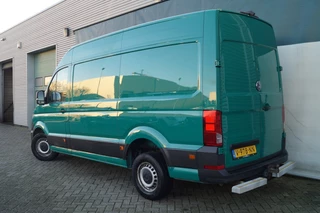 Volkswagen Crafter - afbeelding nr 5