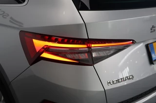 Škoda Kodiaq Škoda Kodiaq 1.5 TSI Business Edition Plus | ACC | Trekhaak | Navi | Camera - afbeelding nr 26