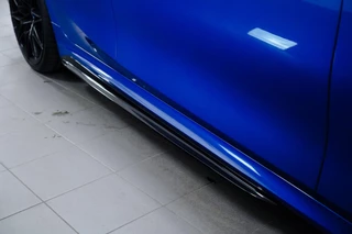 BMW 3 Serie BMW 3-serie 330i High Executive M-sport BTW|Schuifdak|Dodehoeksdetectie|Keyless&Go|Pano - afbeelding nr 22