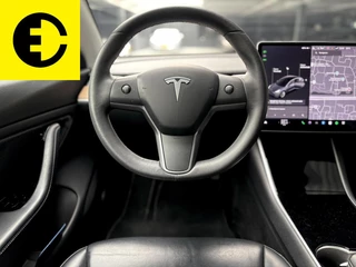 Tesla Model 3 Tesla Model 3 Long Range AWD 75 kWh | Premium Audio | Pano | Stoelverwarming - afbeelding nr 3