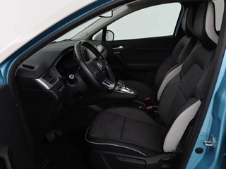 Renault Captur Renault Captur 1.6 E-Tech Plug-in Hybrid 160 Intens |  Adaptive cruise | Stuurverwarming | Carplay | Full LED | Keyless | Navigatie | Parkeerhulp - afbeelding nr 4
