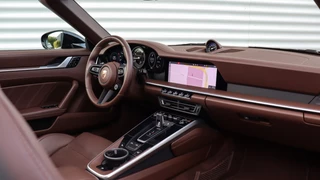 Porsche 911 | Club leder | Sport Chrono | BOSE | Sportuitlaat - afbeelding nr 34