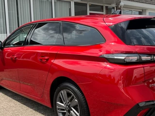 Peugeot 308 - afbeelding nr 31