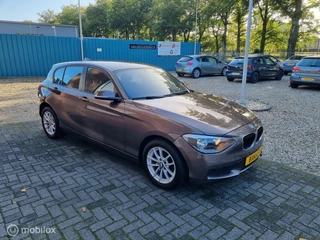 BMW 1 Serie BMW 1-serie 116i Business - afbeelding nr 6