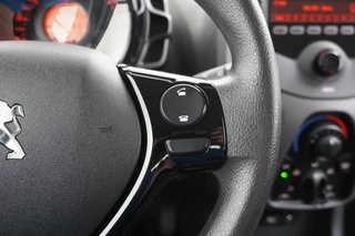 Peugeot 108 Peugeot 108 1.0e-VTI Active 5-Drs Orgineel Nederlands Nieuw gekocht!! - afbeelding nr 29