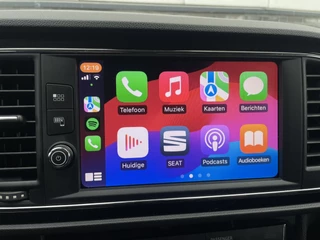 SEAT Leon | LED | Navi | Camera | Carplay - afbeelding nr 10