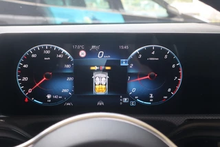 Mercedes-Benz CLA Mercedes-Benz CLA Shooting Brake 180 Bns Sol. Luxury I Geen Import I Schuifdak | Memory Seat - afbeelding nr 16