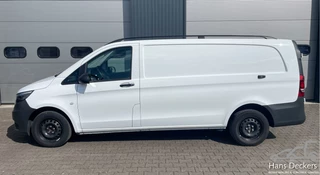 Mercedes-Benz Vito BPM Vrij - afbeelding nr 2