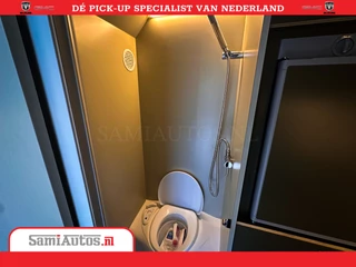 Dodge Ram 1500 VERWARMING | DOUCHE | WC | LUIFEL | 4 SLAAP PLAATSEN | Let Op: Investeer in deze unieke afzetunit camper en verdien direct! - afbeelding nr 10