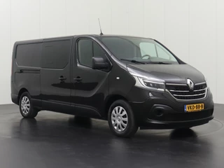 Renault Trafic | Navigatie | 6-Persoons | Trekhaak - afbeelding nr 7