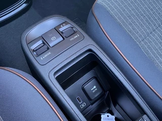 Fiat 500e - afbeelding nr 18