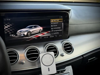 Mercedes-Benz E-Klasse Mercedes E-klasse AMG 63 S 4MATIC AMG E63 Magno matt|Camera|Keyless|Distronic|Luchtvering|AMG Exhaust|Head-up| - afbeelding nr 33