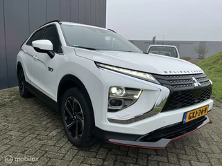 Mitsubishi Eclipse Cross Mitsubishi Eclipse Cross 2.4 PHEV Intense+ - afbeelding nr 21