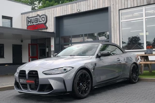 BMW M4 - 37839169-0