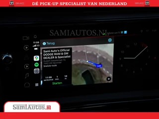 GMC Sierra Dubbele Cabine met Royale 5 Zitplaatsen | BPM vrij | Nu Leverbaar uit Voorraad | Voorraad Nr 2240 -  8364 | - afbeelding nr 62