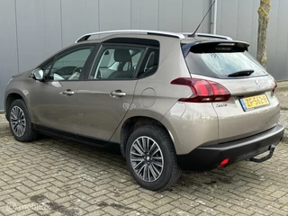 Peugeot 2008 Peugeot 2008 1.2 PureTech Allure/Camera/Navi/Nieuwe Apk - afbeelding nr 6