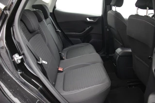 Ford Fiesta - afbeelding nr 16