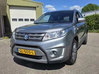 Suzuki Vitara Zondag OPEN! - afbeelding nr 5