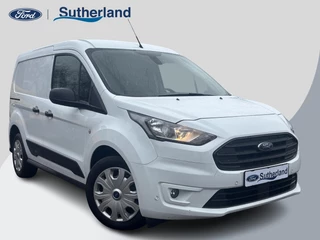 Ford Transit Connect 1.0 Ecoboost L1 Trend