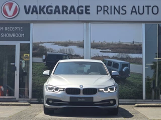BMW 3 Serie BMW 3 Serie 320i Executive |M-SPORT|ORIG. NL|CRUISE|DEALER ONDERH.|NAP| - afbeelding nr 9