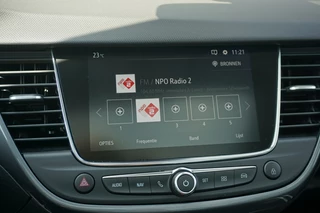 Opel Crossland Opel Crossland 130PK Elegance AUTOMAAT PANO | NAVI | CARPLAY | CRUISE | CLIMA! - afbeelding nr 26