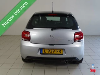 DS DS 3 Ds 3 1.2 PureTech So Chic - afbeelding nr 2