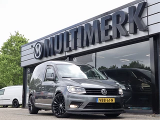 Volkswagen Caddy - 335752837-0