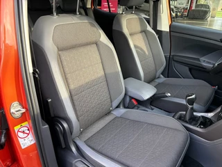 Volkswagen T-Cross - afbeelding nr 18