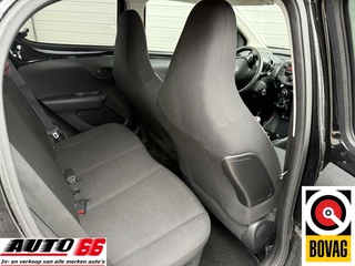 Citroën C1 Citroen C1 1.0 VTi Shine - afbeelding nr 6