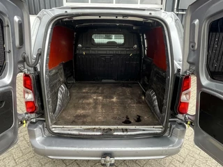 Toyota ProAce Toyota PROACE CITY 1.5 D-4D Innovator Carplay/Keyless/Adapt.Cruise/Clima/PDC/16