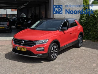 Volkswagen T-Roc - 244597771-0
