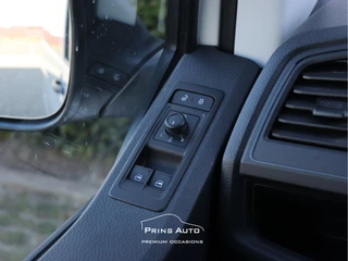 Volkswagen Transporter |NAVI|CLIMA|PDC|ADAPT CRUISE|STANDKACHEL - afbeelding nr 9