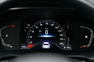 Renault Mégane Estate Renault Megane Estate 1.3 TCe Business Zen, NL, aut. CarPlay - afbeelding nr 20
