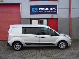 Ford Transit Connect - afbeelding nr 6