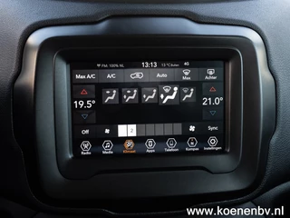 Jeep Renegade - afbeelding nr 19