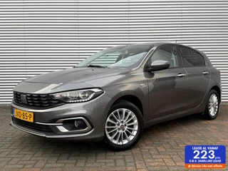 Fiat Tipo Stationwagon 1.0 City Life