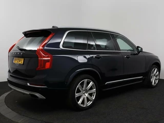 Volvo XC90 Volvo XC90 2.0 T8 Twin LEER PANO AIRCO 7-PERS DEALERONDERH - afbeelding nr 6