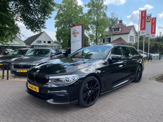 BMW 5 Serie - 65865450-0