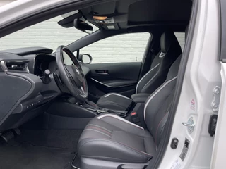Toyota Corolla Touring Sports Toyota Corolla Touring Sports 2.0 Hybrid GR-Sport | Pano | Trekhaak | CarPlay | ACC | LED | Camera | 18 inch - afbeelding nr 23