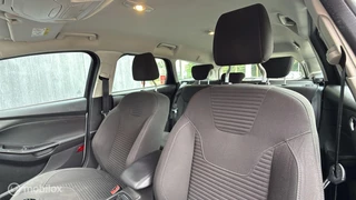 Ford Focus Ford Focus Wagon 1.0 Titanium Edition|125Pk|Trekhaak|Navi - afbeelding nr 8
