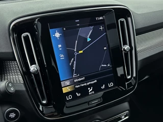 Volvo XC40 Volvo XC40 1.5 T4 Recharge R-Design - afbeelding nr 21