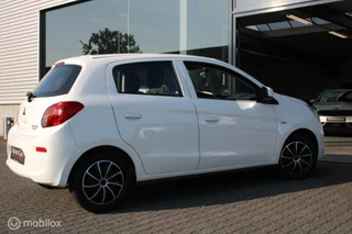 Mitsubishi Space Star Mitsubishi Space Star 1.0 Cool+/Aico/Cv/E.spiegel/Mistlampen - afbeelding nr 14