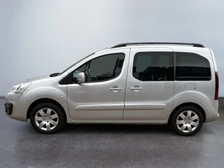 Peugeot Partner Peugeot Partner Tepee 110PK Allure | Camera | Carplay | PDC v+a | Trekhaak - afbeelding nr 2