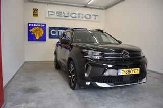 Citroën C5 Aircross 1.6 Plug-in Hybride 43.000 Km. NAP 180 Pk.