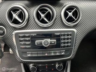 Mercedes-Benz A-Klasse Mercedes A-klasse 180 Prestige Amg styling - afbeelding nr 11