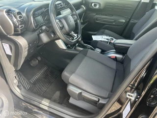 Citroën C3 Aircross Citroen C3 Aircross 1.2 PureTech S&S Business - afbeelding nr 9