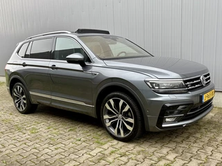Volkswagen Tiguan Allspace - afbeelding nr 3