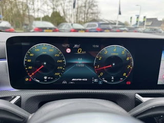 Mercedes-Benz A-Klasse Mercedes A-klasse AMG 45 4MATIC+ Premium Plus | Aero AMG | - afbeelding nr 4